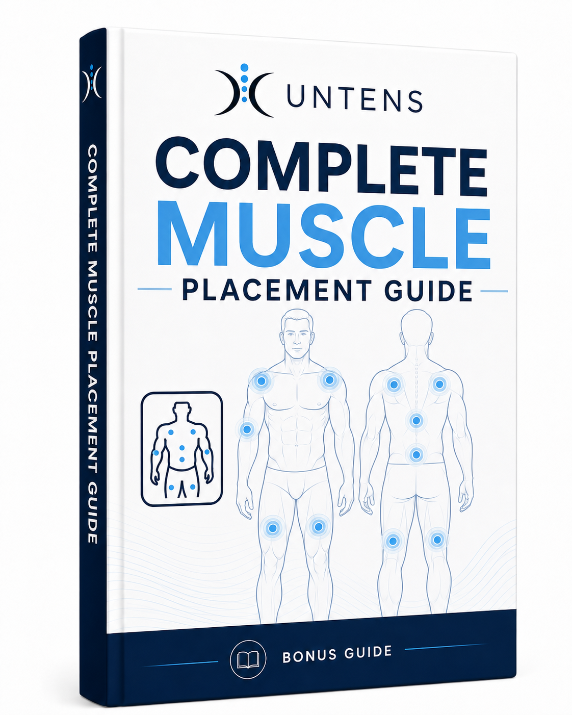 Complete Muscle Placement Guide