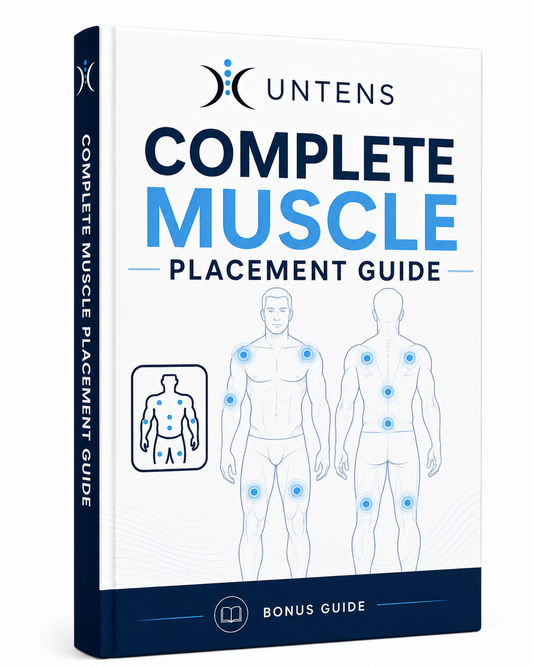 Complete Muscle Placement Guide