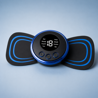 Wireless Neck & Shoulder Recovery Pad